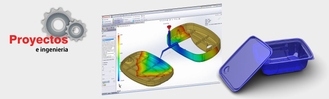 Proyectos e ingenieria