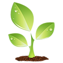 Maceta de plasticos para cultivo Maceta de plasticos para cultivo